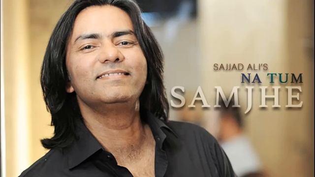 mera dil yeh pukaare sajjad ali