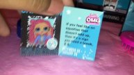 LOL Surprise OMG Series 3 Class Prez Doll Review!