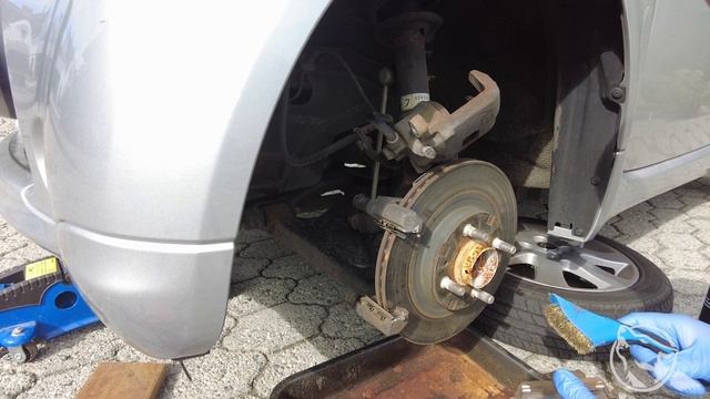 Nieunikniona choroba każdego samochodu elektrycznego. Dotknie każdy egzemplarz. Citroen C-zero.