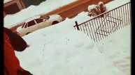 Часть 1: сальто пацана
