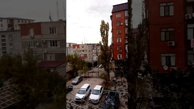 Это В Махачкале суббота 3 октября 2020г