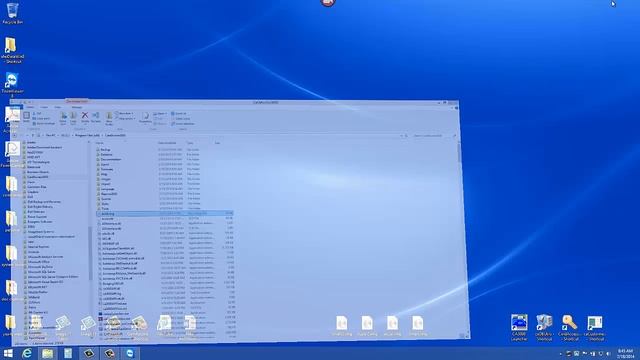 Performing a Firmware Upgrade on Continental Panels using CA3000