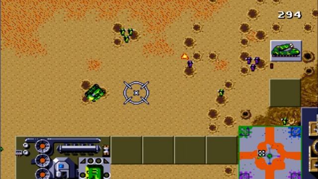 DuneHack_r79a_-_Mission_ЖДИВЕРСИЯЖ_by_Lipetsk — Walkthrough