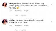 Public Condemns Majah Hype's Ex Girlfriend For Wanting $50,000 | Tanya Speaks | Neon Starr