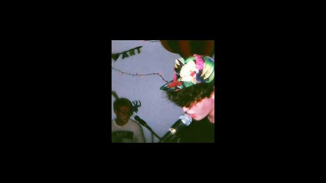 Surf Curse - Freaks (Techno Remix by Luca Fierro)