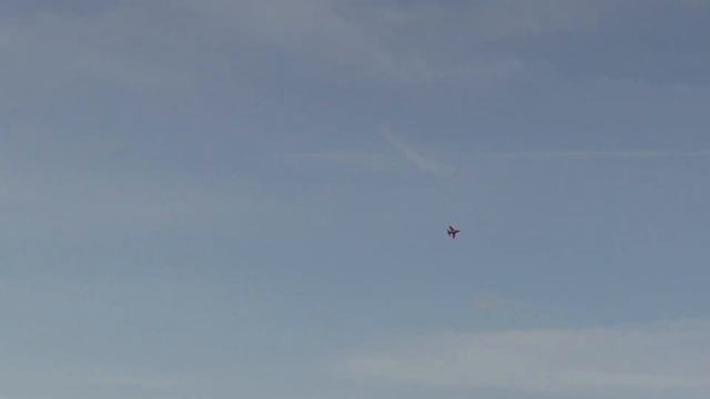 Supersonic Turbine RC Jet