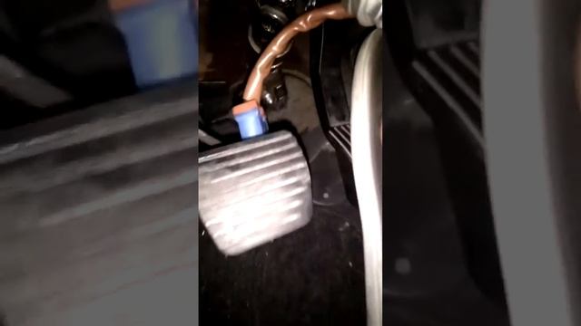 Projeto direção elétrica Peugeot 206 parte 6