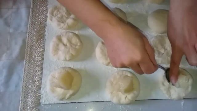 ՊՈՆՉԻԿ / ՊՈՆՉԻԿԻ ԽՄՈՐ /#ponchik