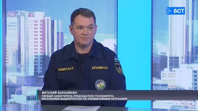 О противопожарном режиме