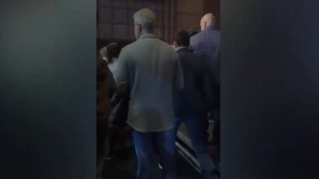 Роман Абрамович в Екатеринбурге