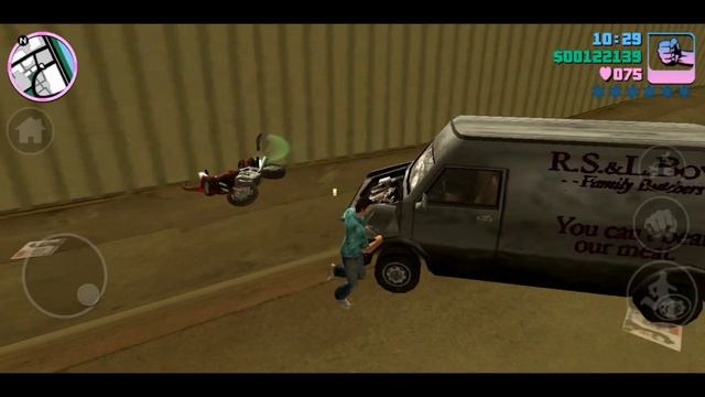 LOVE JUICE | GTA VICE CITY MISSION #29