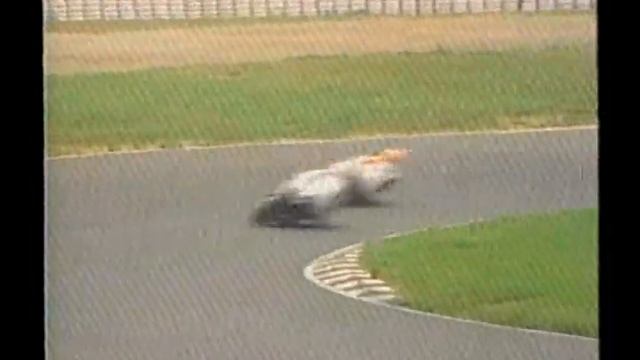 1989 ALL JAPAN ROAD RACE IA-500cc R-10 SUGO