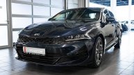 Обзор Kia K5, 2021 год | Продажа в Абакане | НП АВТО