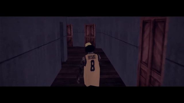 [INT] TRAP HOUSE