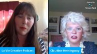 La Vie Creative - Paris History Avec A Hemingway, all about Hadley Hemingway