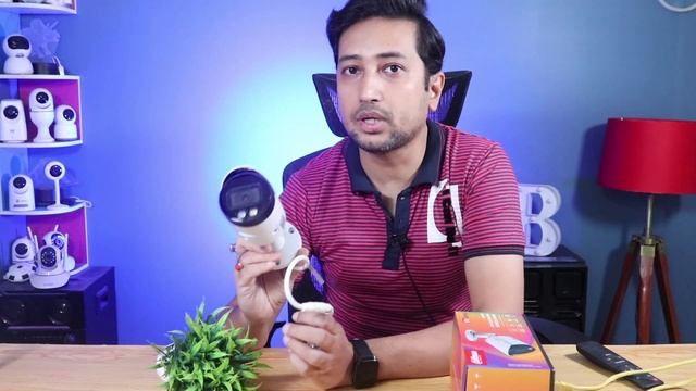 Best outdoor CCTV Camera in India | Best ip camera for jewellery shop | Best IP camera Dahua Review