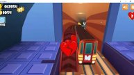 Me playing skate hooligans part 7
