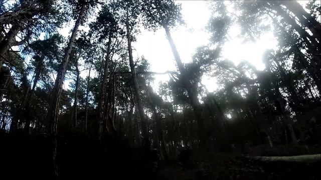 Bravo 22 Airsoft 18/01/2015 Part 2