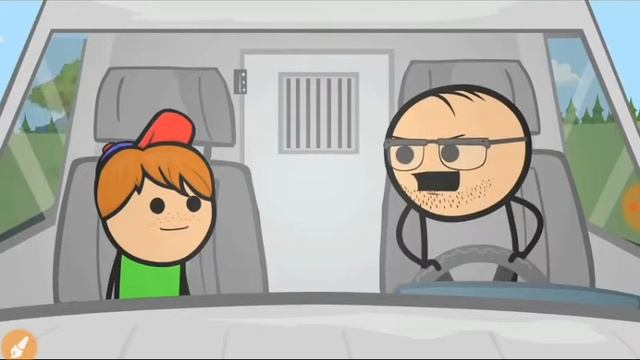 Цианид жəне Бақыт - Гардероб