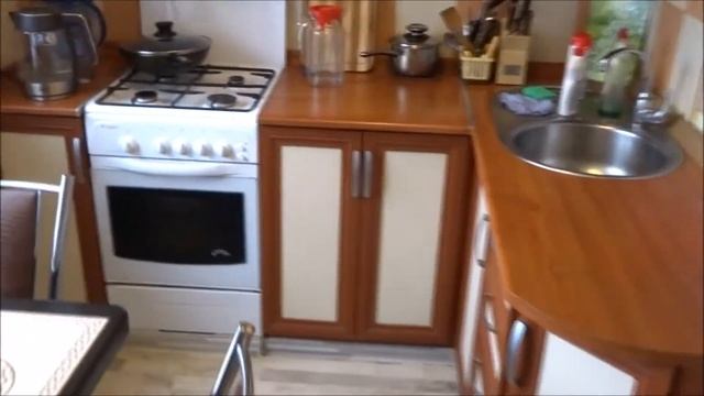2к. квартира посуточно в Вологде на Герцена 31 - НаСутки35