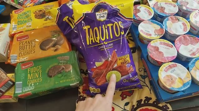 Big Aldi Haul *March 2018*