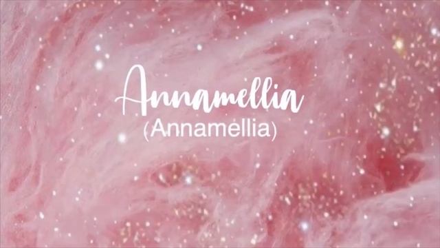 the best aesthetic fonts -strawberry sugarry