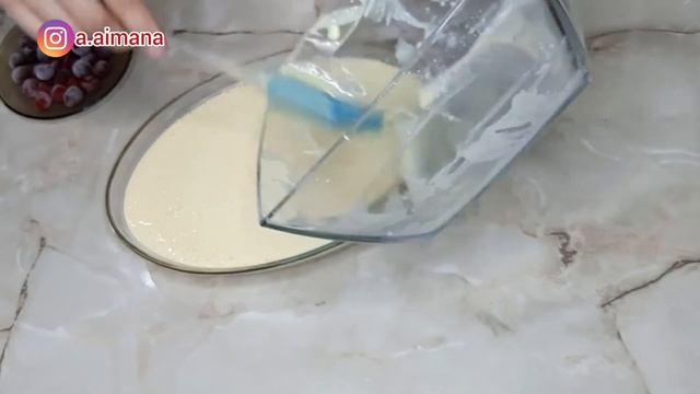 Ірімшіктен запеканка. Қазақша рецепт ОХООООУ  ВКУСНЯТИНА😋😋😋