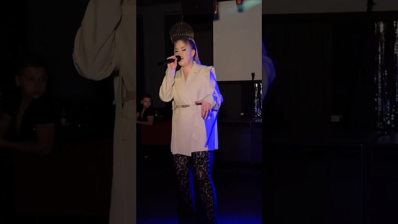 Live - версия моего трека "Простила" #музыка  #авторпесен #певица #singer