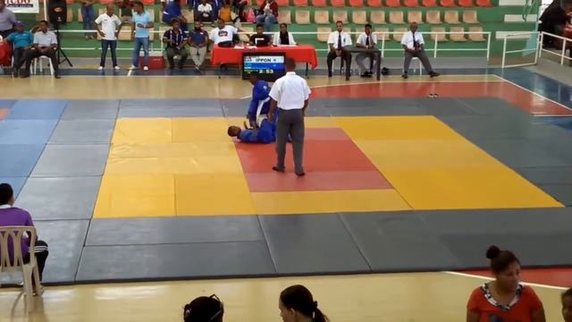 Barahona la para