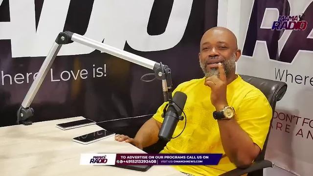 Yesu Mogya: Ghanaian will miss Akufo-Addo in the next 3years, the Hardship will be worse