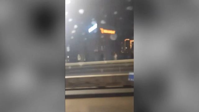 NOVA GODINA IZ UGLA VOZAČA AUTOBUSA