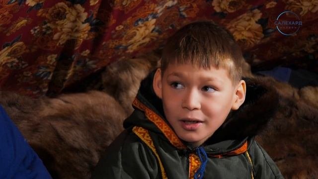 День оленевода 2023. Подготовка к празднику