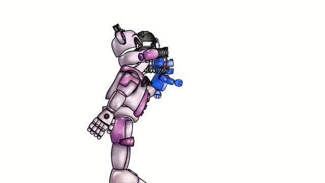 funtime freddy pack test