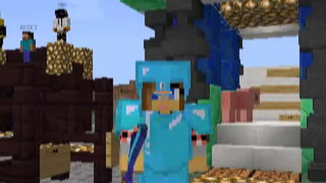 Minecraft Server