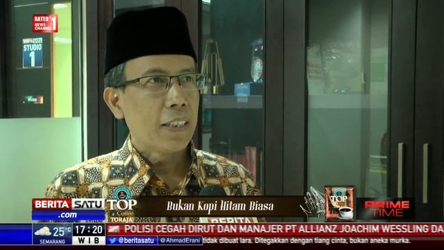 Kasus Plagiarisme di UNJ adalah Skandal Akademik