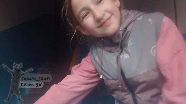 пошли на прогулку с друзьями канал маши @mashkakakashka75