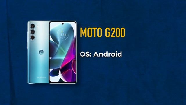 Top 10 Budget Camera Phones 一 2022