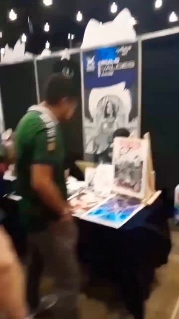Visitando La Mole 2023 #shorts #youtubeshorts #lamole #2023 #cosplay #actores #viajero #feliz #goku