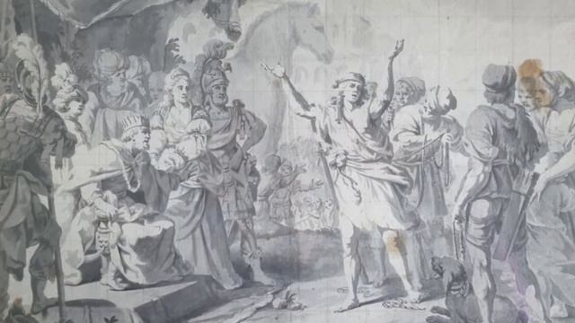 The Vatican Hides its Secrets from Archaeologists