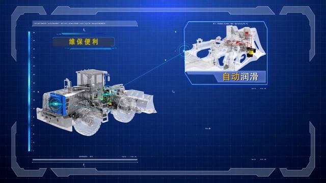 Giới Thiệu SDLG L989F Và LFT45F- 0914235222