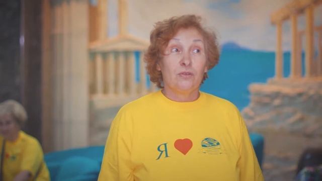Конференция компании "Омегавит"