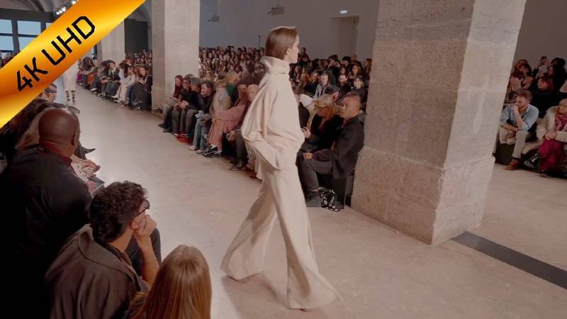 Luis Buchinho | Fall Winter 2025/2026 | Lisboa Fashion Week