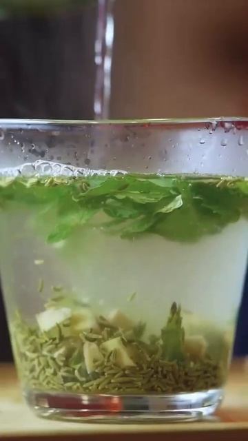 Feeling Bloated Just Sip On This Tea - Dietitian Mac Singh