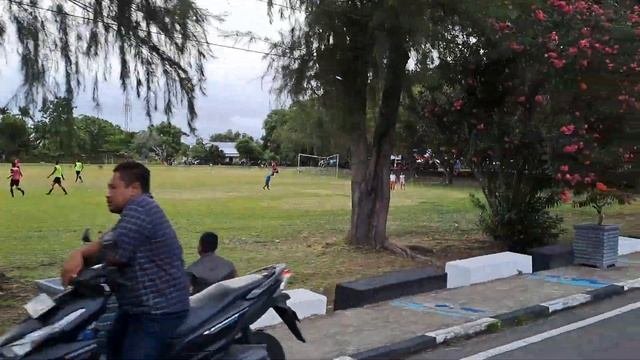 Kota Sabang dan Sate Gurita (Original video)