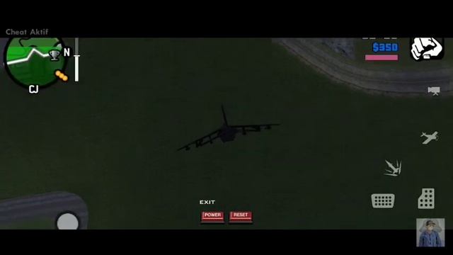 GRAFIK TIMECYC COCOK UNTUK GTA SA AML Android