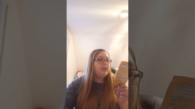 Aufgebraucht von Gesichtspflege bis Dekorative Kosmetik Produkte Teil 2