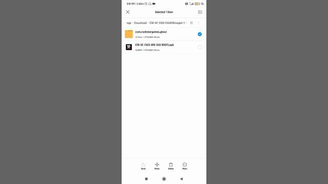 gta vc android cheat (mod) menu for all android versions ( android 6,7,8,9,10,11 )