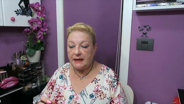 ONLINE COSMETICOS, ABRIENDO PAQUETE