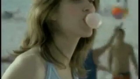 уникальная девушка