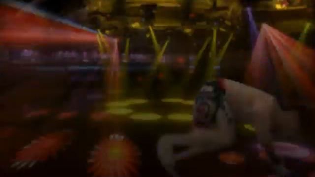 Brock Lesnar Vs Anderson Silva EPIC Dance Battle